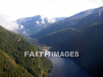 mountain, hill, alp, bluff, cliff, crag, dome, drift, elevation, height, mound, mount, peak, pike, range, ridge, forest, tree, thicket, timber, timberland, wood, woodland, pine, evergreen, sky