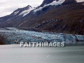 glacier, bay, cold, frostiness, chill, chilliness, coldness, freeze, frigidity, frost, frostbite, frozenness, glaciation, iciness, mountain, snow-capped, forest, tree, cloud, sky, heaven, creation, imagination, background, Backgrounds, Admire