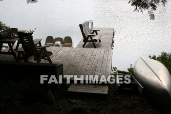 dock, canoe, boat, bench, seat, chair, creation, nature, Worship, background, Presentation, docks, canoes, boats, benches, seats, chairs, creations, natures, presentations