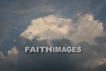 cloud, storm, creation, nature, Worship, background, Presentation, clouds, storms, creations, natures, presentations