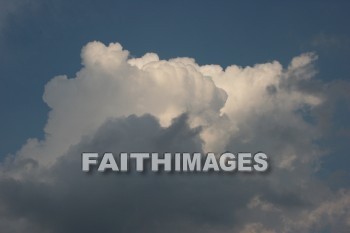 cloud, storm, creation, nature, Worship, background, Presentation, clouds, storms, creations, natures, presentations
