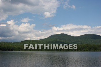 cloud, formation, lake, mountain, creation, nature, Worship, background, Presentation, clouds, Formations, lakes, mountains, creations, natures, presentations