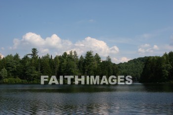 cloud, formation, lake, mountain, creation, nature, Worship, background, Presentation, clouds, Formations, lakes, mountains, creations, natures, presentations