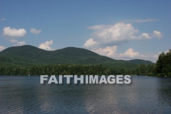 cloud, formation, lake, mountain, creation, nature, Worship, background, Presentation, clouds, Formations, lakes, mountains, creations, natures, presentations