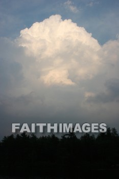 cloud, storm, creation, nature, Worship, background, Presentation, clouds, storms, creations, natures, presentations
