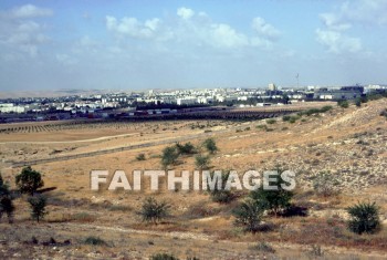 Beersheba, city, modern, cities, moderns