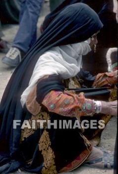 bedouin, woman, silver, gold, marketplace, people, dress, costume, Clothing, lifestyle, women, silvers, marketplaces, peoples, dresses, Costumes