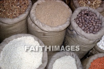 food, bethlehem, sack, bean, nut, grain, middle, eastern, market, foods, sacks, beans, nuts, grains, middles, markets