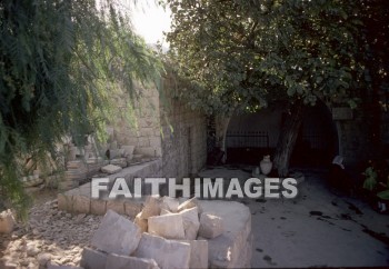 tomb, Joseph, Shechem, tombs