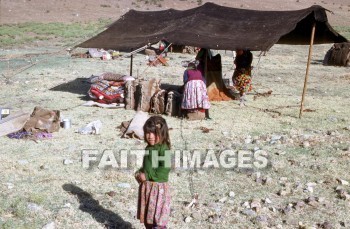 bedouin, tent, campsite, woman, child, House, home, residence, dwelling, tents, women, children, houses, homes, residences, dwellings