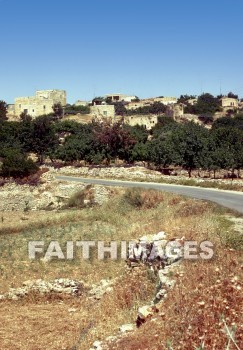 Beitin, old, testament, village, city, road, hill, Jacob, vision, dream, Angel, ladder, heaven, testaments, villages, cities, roads, hills, Visions, dreams, angels, ladders, heavens