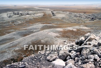 Arad, Ruin, ancient, archaeology, antiquity, city, Negeb, Negev, ruins, ancients, cities