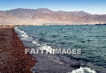 Aqaba, gulf, Solomon, seaport, gulfs, seaports