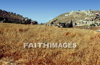 Ibleam, Jezreel, Valley, Manessah, Via, Maris, road, sea, valleys, roads, seas