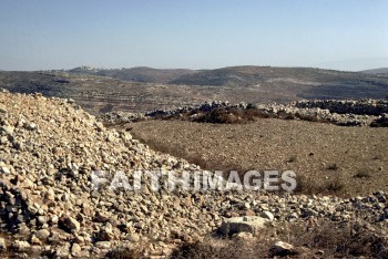 Ai, wall, built, hill, rock, Ruin, sky, archaeology, ancient, culture, walls, hills, rocks, ruins, skies, ancients, cultures