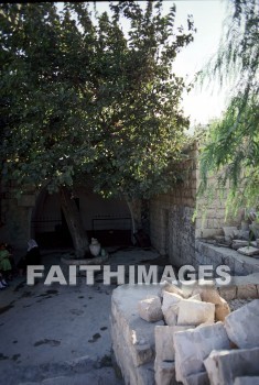 Shechem, tomb, Joseph, courtyard, archaeology, ancient, culture, death, burial, grave, tombs, ancients, cultures, deaths, burials, Graves