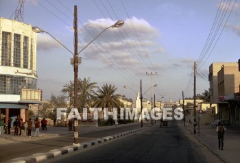 Gaza, Samson, city, Philistines, building, town, cities, buildings, towns