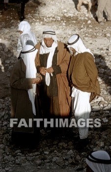 bedouin, man, group, men, groups