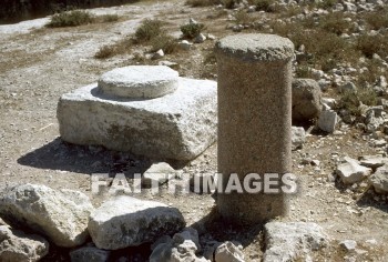 Shechem, Ruin, ancient, archaeology, culture, ruins, ancients, cultures