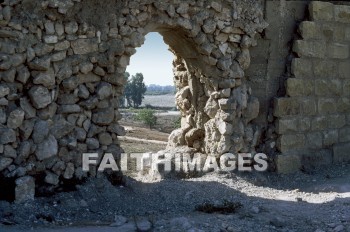 Aphek, medieval, castle, arch, wall, archaeology, ancient, culture, Ruin, castles, arches, walls, ancients, cultures, ruins