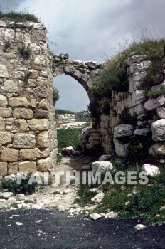 Ramah, Ruin, arch, wall, foundation, sky, rock, archaeology, ancient, culture, ruins, arches, walls, foundations, skies, rocks, ancients, cultures