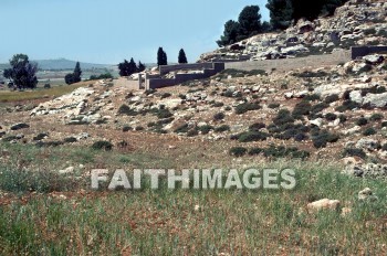 Nebi, samwil, Samuel, tomb, building, hill, fence, road, archaeology, ancient, culture, Ruin, burial, grave, death, coffin, tombs, buildings, hills, fences, roads, ancients, cultures, ruins, burials, Graves