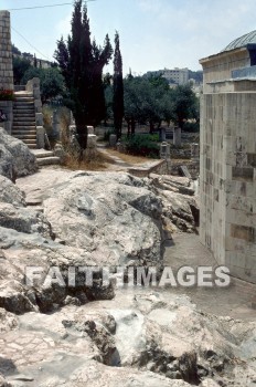 Gethsemane, rock, Agony, archaeology, ancient, culture, Ruin, Jesus, prayer, praying, rocks, ancients, cultures, ruins, prayers