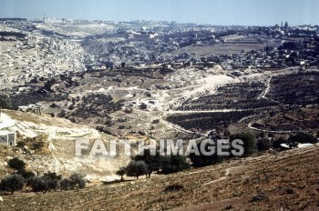 jerusalem, south, city, village, building, hill, mountain, Valley, cities, villages, buildings, hills, mountains, valleys