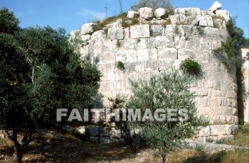 Samaria, Ruin, tower, archaeology, antiquity, Greek, defense, wall, ruins, towers, greeks, walls