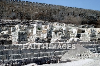 temple, wall, Ruin, archaeology, antiquity, jerusalem, Herod, temples, walls, ruins