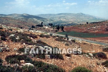 Samaria, city, countryside, capital, Northern, kingdom, Israel, cities, countrysides, capitals, kingdoms