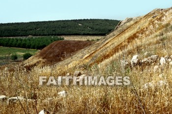 lachish, Tell, archaeology, remains, Ruin, antiquity, ruins