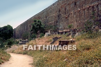tomb, wall, jerusalem, tombs, walls