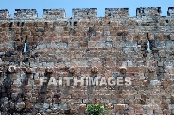 wall, jerusalem, stone, Stonemasons, walls, stones