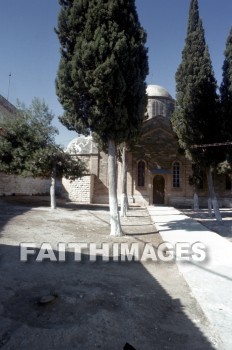 Kefr, kenna, Cana, Galilee, Greek, orthodox, church, Jesus, water, wine, greeks, Churches, waters, wines