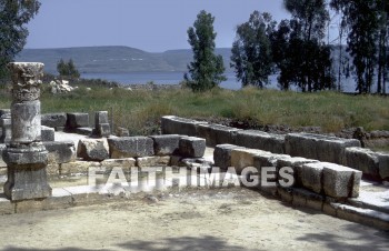 Capernaum, Synagogue, Jesus, Ruin, archaeology, remains, antiquity, synagogues, ruins