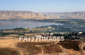 sea, Galilee, southern, eastward, mountain, seas, mountains