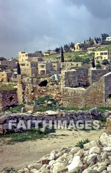 Bethany, azariyeh, lazariyeh, mount, Olive, Mary, Martha, Lazarus, House, Ruin, archaeology, antiquity, remains, dead, death, burial, raised, Resurrection, mounts, Olives, houses, ruins, deaths, burials, resurrections