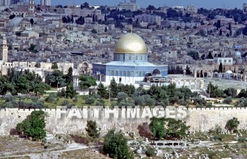 jerusalem, old, temple, dome, rock, eastern, wall, city, temples, domes, rocks, walls, cities