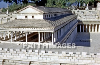 jerusalem, temple, Solomon's, royal, porch, eastern, wall, Jesus, temples, porches, walls