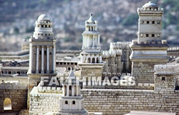Herod, Palace, tower, Name, Love, Model, Jesus, archaeology, reconstruction, palaces, towers, names, loves, models, reconstructions