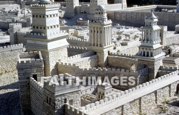 Herod, Palace, jerusalem, time, Jesus, archaeology, reconstruction, palaces, times, reconstructions