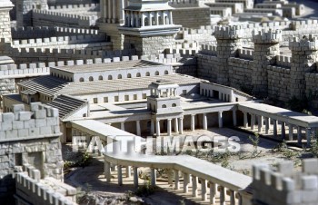 Herod, Palace, jerusalem, 23 b.c., Wise, man, Visit, archaeology, reconstruction, palaces, men, visits, reconstructions