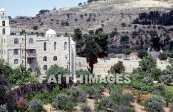 Stephen's, church, Saint, Kidron, Valley, jerusalem, eastern, wall, old, traditional, site, death, dying, dead, Churches, saints, valleys, walls, sites, deaths