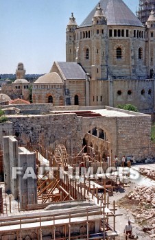 mount, Zion, jerusalem, church, Dormition, upper, room, David's, tomb, Mary, mother, Jesus, traditional, site, mounts, Churches, rooms, tombs, mothers, sites