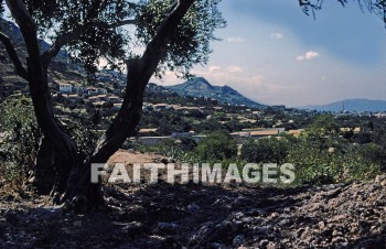 antioch, modern, Antakya, mountain, tree, creation, nature, Worship, background, Presentation, moderns, mountains, trees, creations, natures, presentations