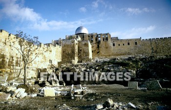 El-Aqsa, Moslem, mosque, temple, court, gentile, dome, wall, archaeology, ancient, culture, Ruin, moslems, mosques, temples, courts, Gentiles, domes, walls, ancients, cultures, ruins