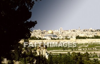 jerusalem, temple, dome, rock, Mary, Magdalene, church, wall, building, temples, domes, rocks, Churches, walls, buildings