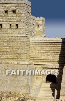 jerusalem, tower, Antonia, fortress, building, archaeology, ancient, culture, paul, imprisoned, towers, buildings, ancients, cultures