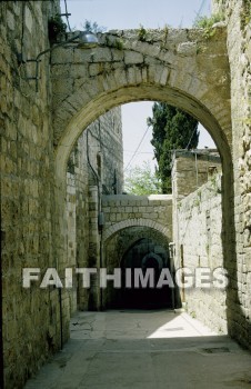 Mark, House, street, scene, wall, jerusalem, traditional, site, UIpper, room, arch, marks, houses, streets, Scenes, walls, sites, rooms, arches